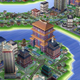 Image for article titled Sim-splosion – EA Showcase 08